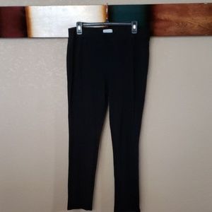 Black Jeggings